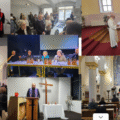 REFORMED EPISCOPAL CHURCH CROATIA & SERBIA NEWS  3/2025