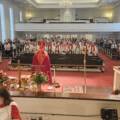 Održano 58. Generalno vijeće Reformirane episkopalne crkve